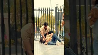 Ab chedo || 2numbari ft.Masoom sharma || #foryou #viral #shorts #action #attitude