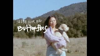 thuy - universe (official visualizer/lyric video)