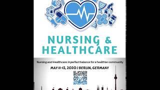 Nursing and Healthcare Utilitarian Conferences Gathering, July 29-30, 2020, Berlin, Germany