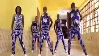 Esther Hadassa Karanja Kenagai Official Video