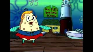 Where Mrs. Puff Went Wrong