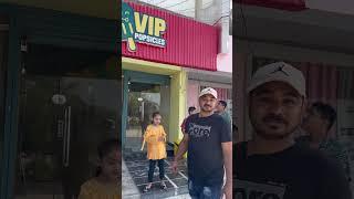 VIP Popsicle | Best Popsicles And Ice Cream In Town @MustafaHanif