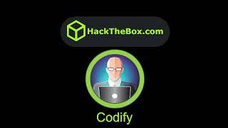 HackTheBox - Codify