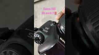 canon EOS 6D Mark 2 ‼️ best camera for photography and video shooting beginners