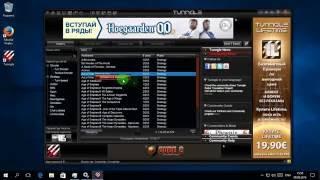 Скачиваем и настраиваем Tunngle. Пошаговая инструкция по установке в Windows 10 август 2016
