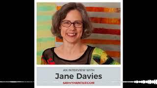 From Freelance Artist to Art Instructor, with Jane Davies