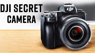 DJI's SECRET Camera Feature Leaked Revealed!