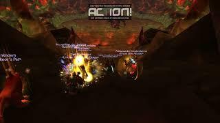 WotLK Classic - Onyxia 6 man