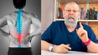 How to eliminate lower back pain INSTANTLY!