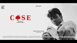 CASE - short film (2025) | Montage productions | NITC