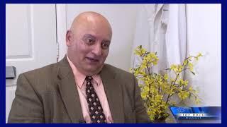 TOP Doctors Interview Featuring Dr. Chintu Sharma