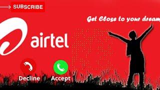 Airtel ringtone ∥ Airtel Original ringtone ∥ Real Airtel ringtone ∥ Airtel mobile ringtone, ringtone