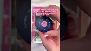 Skincare Ingredient in our Calm+Bright face mask