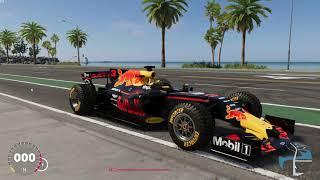 How to trigger Formula 1 fans | The Crew 2 | #Shorts