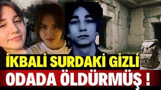 Semih Çelik Ve Ayin İddiası Surlardaki Gizli Oda Ortaya Çıktı!