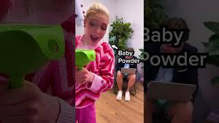 The Great Fart Prank  #prank #fun #pov #funnyvideo #jokes #comedy #fart #poop