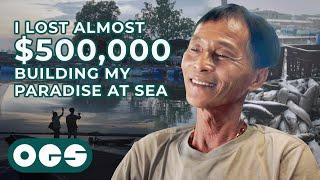 Why I Left Everything Behind To Live At Sea