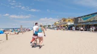 WASAGA BEACH Ontario Canada Travel