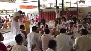 Bangalore Naamghar Monthly Rajohua Naam