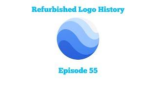 Refurbished Logo History: Google Earth [Ep 55]