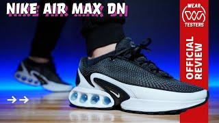 Nike Air Max DN