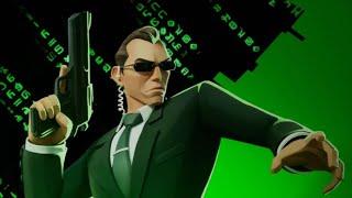 How to actually get Agent Smith for FREE in Multiversus!