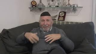 My Family Connection to Anne Frank by Dr Yaakov Velleman
