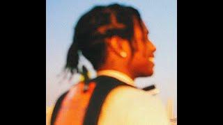 [FREE] ASAP ROCKY X BABY KEEM TYPE BEAT - "ARREST"