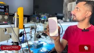 iPhone 15 Face ID repair with detail discussion #iphone16