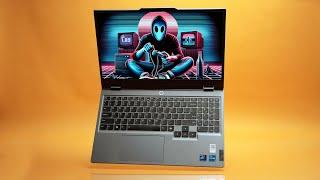 Lenovo LOQ - The Best Budget Gaming Laptop?