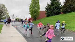 Run Like a Mother 2019