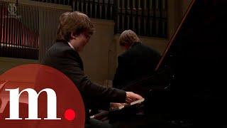 Grand Piano Competition 2021: Finals - Pyotr Akulov, 14 years old