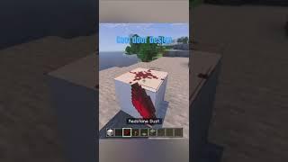 Cool door design #minecraft #minecraftbuilding #gaming.       Thanks to @RingoFettOfficial