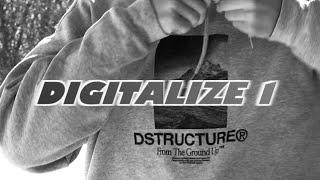 DIGITALIZE 1