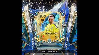 Ronaldo Code  #eafc24 #shorts #eafifa #fifamobile #fifa23 #fcmobile24 #fifa22 #fifa21 #easports