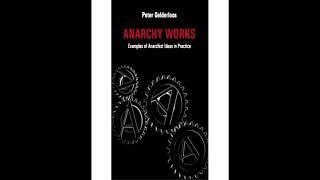 Anarchy Works, Chapter 01, Human Nature