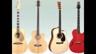 Royalty Free Acoustic Guitar Loops- FL Studio