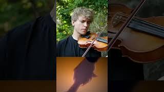 Naruto - Sadness and Sorrow - violin cover - Zotov