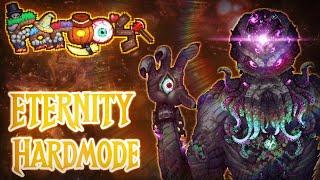 Eternity mode - Hardmode Bosses | Fargo's Soul Mod