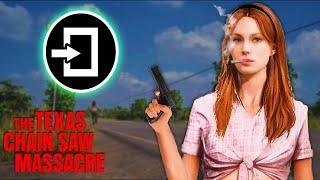 TCM MOMENTS #16 - TEXAS CHAINSAW MASSACRE GAME FUNNY MOMENTS AND HIGHLIGHTS