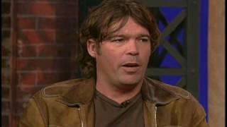 Clay Walker Talking About Diagnosis of Multiple Sclerosis - National MS Society