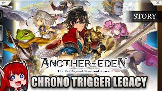 Another Eden : Learn the Full Story Summary of the latest Chrono Trigger game!