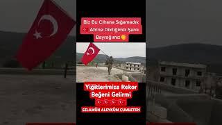 #asker #bayrak #jandarma #keşfetbeniöneçıkar #komando #tsk #türkaskeri #türkordusu #vatan #youtube