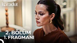 Karadut 2. Bölüm 1. Fragmanı | Her Pazartesi 20.00'de atv'de! @karadutdiziresmi