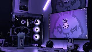 Im in heaven! | Dream Gaming Setup