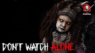 5 SCARY GHOST Videos To Watch In TOTAL DARKNESS! (V89)