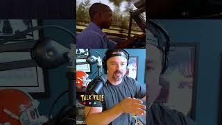 HOW TOM WELLING STOPPED A CAR