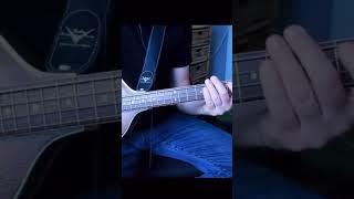 Electric bass plays a prominent melodic function #petsounds #brianwilson #carolkaye