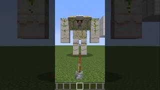 all iron golems combined ?