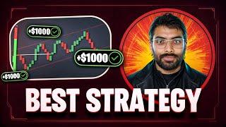  AI TRADING BOT DOMINATES – BEST AI TRADING STRATEGY FOR HUGE PROFITS